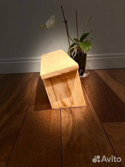 Стул для йоги шоги