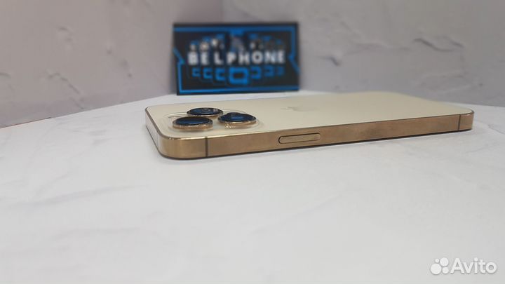 iPhone 13 Pro, 256 ГБ
