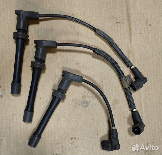 Электрооборудование