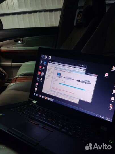 Удаление катализатора и прошивка на евро 2