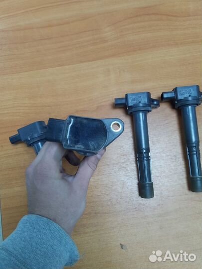 Катушка зажигания K24Z4 Honda CR-V III