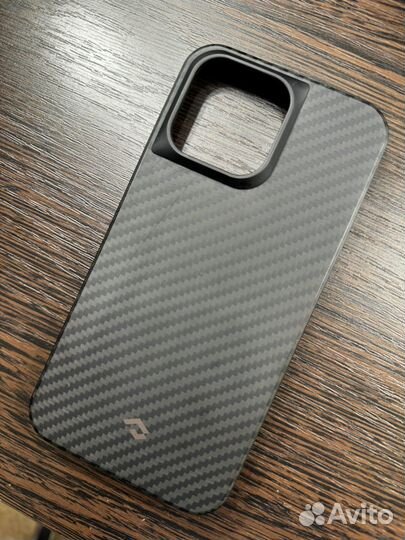 Чехол Pitaka для айфон 14 pro max