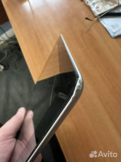 iPad A1396