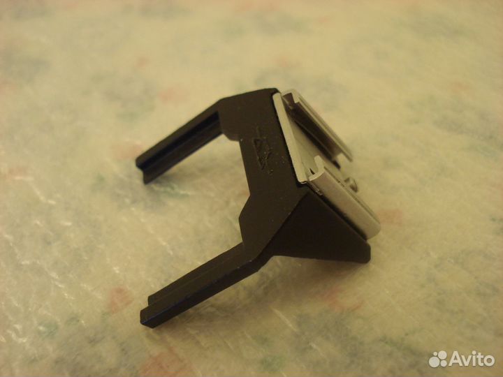 Вспышкодержатель для фотоаппарата Зенит