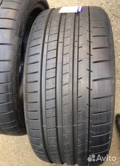 Michelin Pilot Super Sport 265/40 R19 102Y