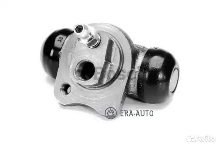 Bosch 0986475032 Цилиндр тормозной рабочий RR daewoo nexia 12