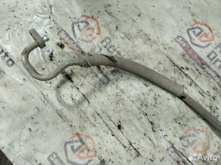 Трубка кондиционера Chevrolet Aveo T250 B12D1 2009