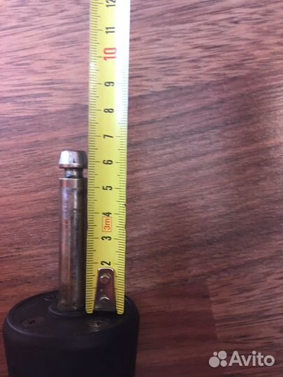 Колеса для Britax Romer B-Motion/Agile 4