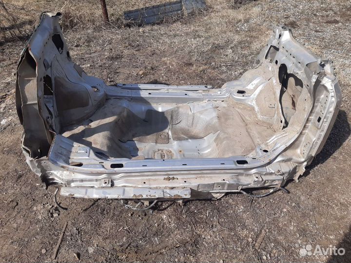 Црв по запчастям