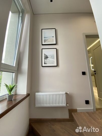 Радиатор панельный стальной A3