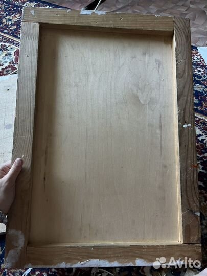 Планшет для рисования 39*55