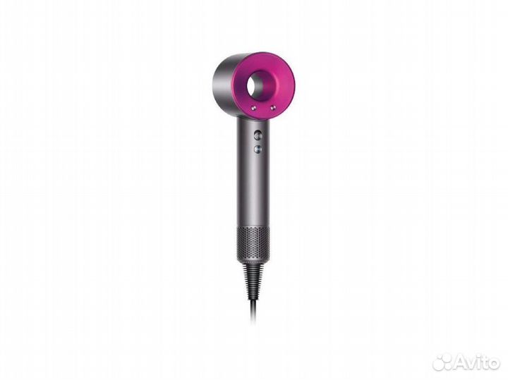 Dyson HD15 Fuchsia NEW