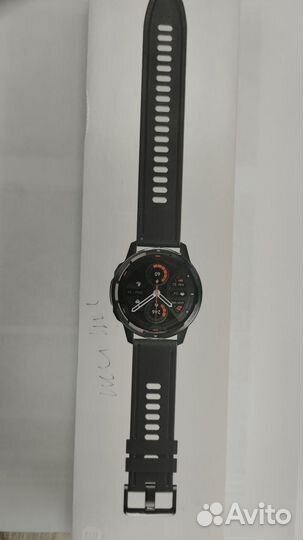 Xiaomi Watch S1 Active