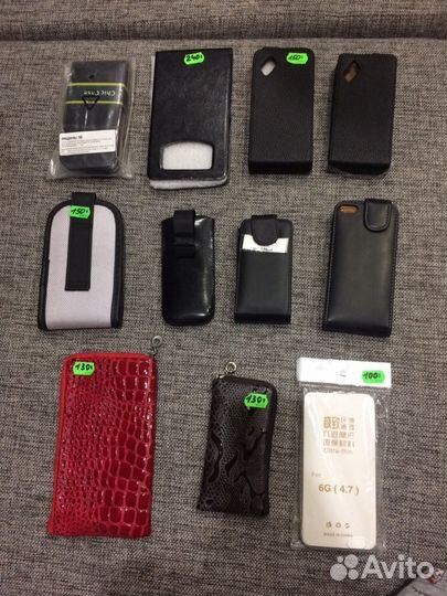 Новый Чехол на телефон