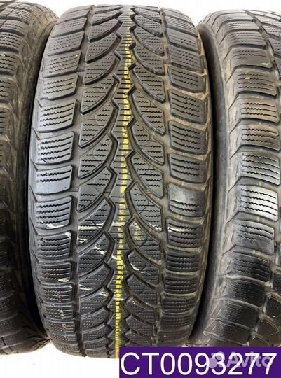 Bridgestone Blizzak LM-32 205/55 R16 96T