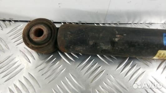 Амортизатор задней балки opel mokka (NVN01LX01)