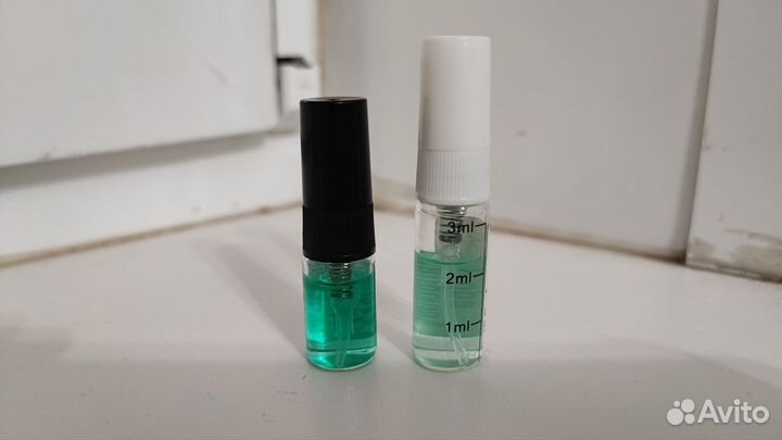 Parfums de marly and 12 parfumeurs francais