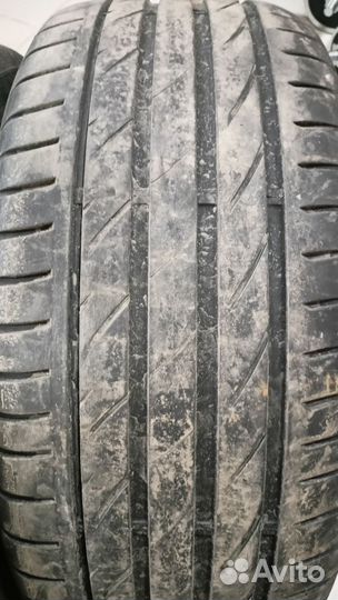 Maxxis Victra Sport VS5 275/55 R19 111Y