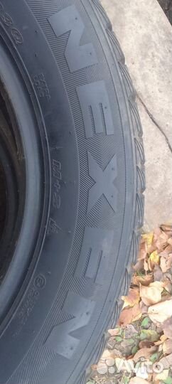 Nexen Winguard Ice 225/60 R17