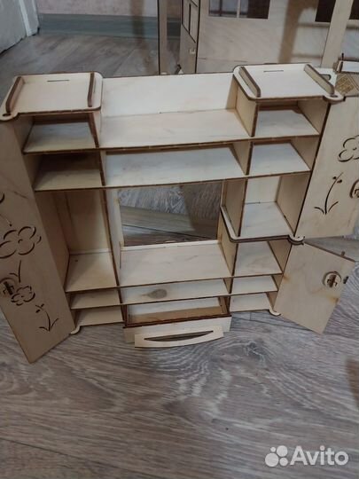 Кукольный дом