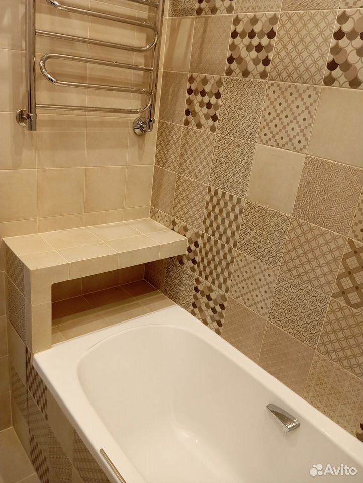 2-комнатная квартира, 38 м² — фото 6