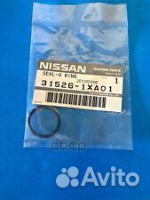 Кольцо-прокладка АКПП 315261XA01 nissan