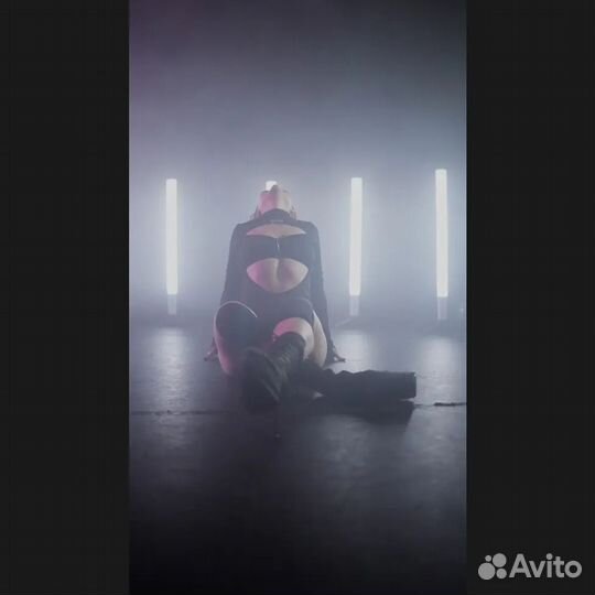 Абонемент на год танцы