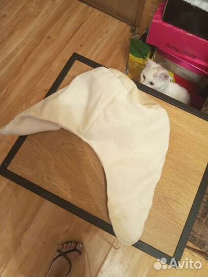 Зимние шапки женские