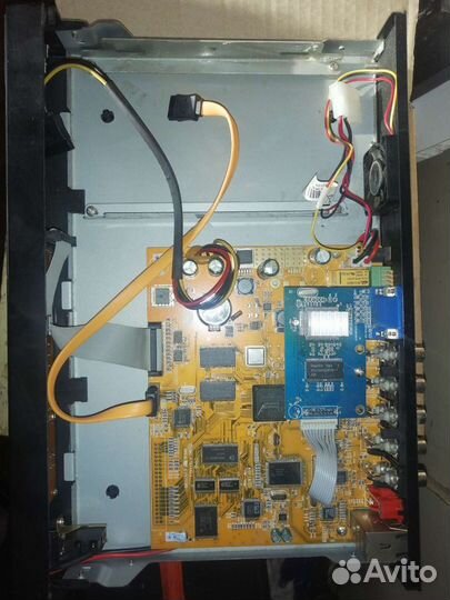 Видеорегистратор