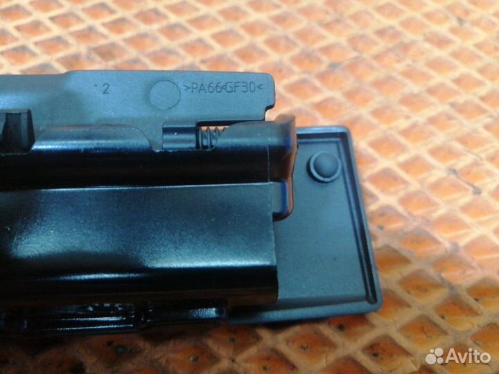 Пепельница Audi A4 Iv B8 cdnb 2012