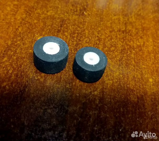 Пассики и ролики на Sony TC WR WE WM серий