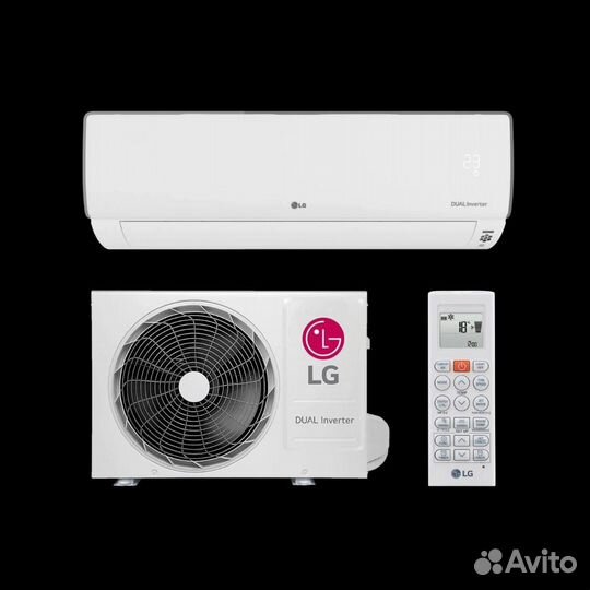 Кондиционеры и сплит системы