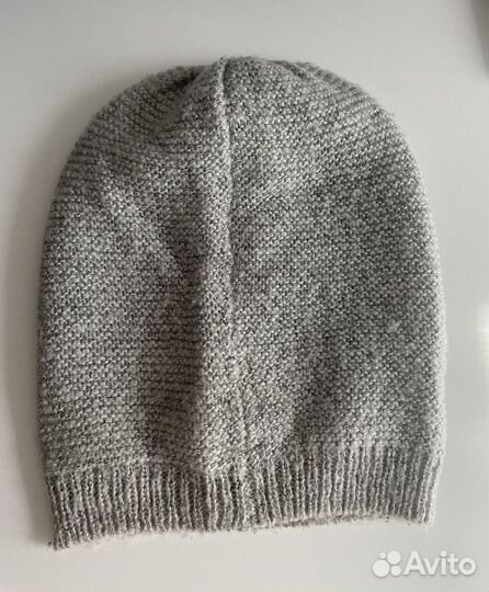 Шапка женская