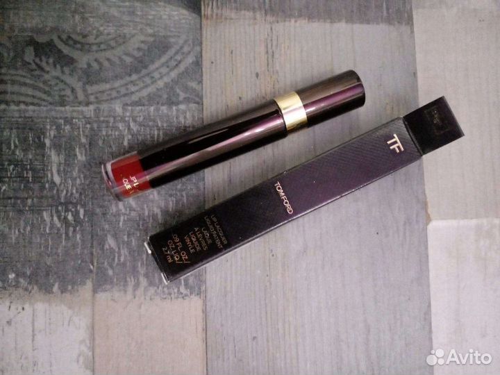 Блеск для губ