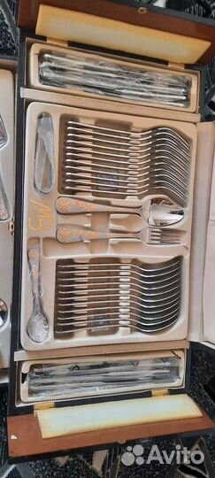 Столовый набор