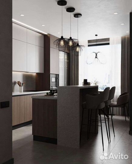 Мебель для кухни