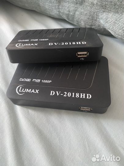 Приставка для цифрового тв на 20 каналов