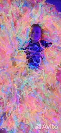 Аниматоры на детский праздник