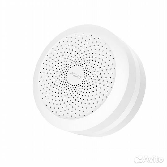 Станция базовая Aqara с 2 EU version HM1S-G02