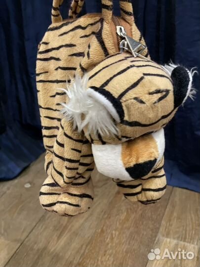 Детская сумочка