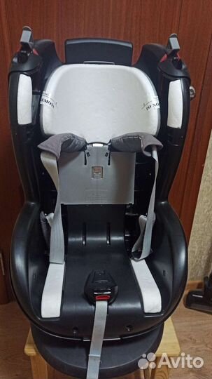 Детское автокресло Maxi cosi tobi