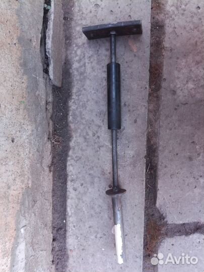 Съемник полуоси ваз 2101-2107