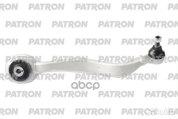 Рычаг перед 204 прав верх 4-мат* A2043309111 P