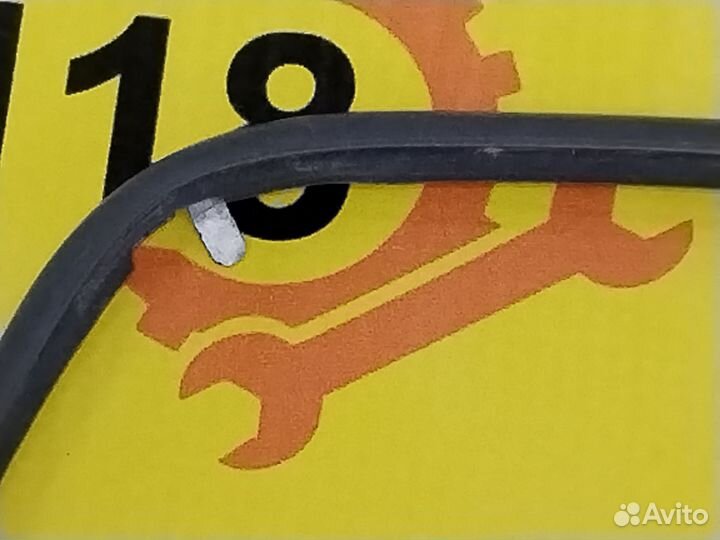 Уплотнитель для духовки 