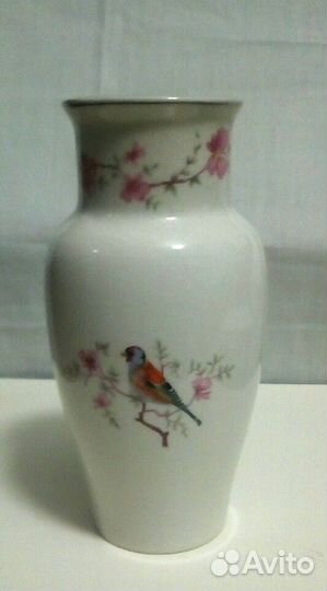 Ваза (винтаж)