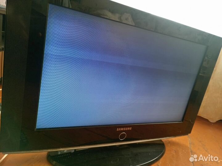 Телевизор Samsung