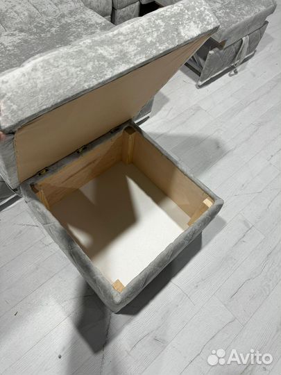 Мягкая мебель