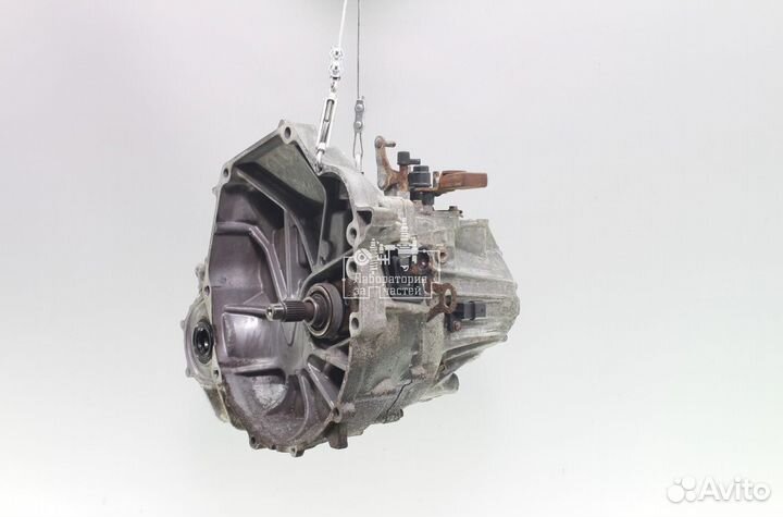 МКПП Honda 20011-RAR-K51