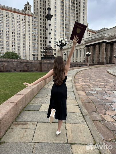 Оформление диссертация ВКР дипломная магистерская