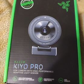 Razer Kiyo PRO Веб-камера